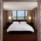 Sheraton DFW Airport Hotel - Irving