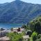 Lake Como Sky Villa Retreat