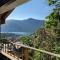 Lake Como Sky Villa Retreat