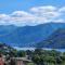 Lake Como Sky Villa Retreat