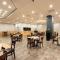 Inn at the Colonnade Baltimore - A DoubleTree by Hilton Hotel - Baltimore