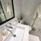 Stars and Stripes 1BR Americana Retreat in Al Reem - Abu Dhabi