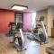 Hampton Inn Athens
