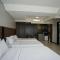 Wyndham Golden Foz Suítes