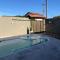 Casa unamar com piscina - Cabo Frio