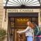 Hotel Camille Paris Tapestry Collection by Hilton