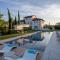 Villa Montefalcone Charm, Private Pool, and Chef