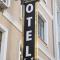 Golden Apple Hotel