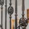 Villa Montefalcone: Charm, Private Pool, and Chef - Orentano