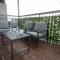 Napa Centrale Suites