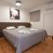 Napa Centrale Suites