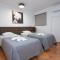 Napa Centrale Suites