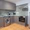 Napa Centrale Suites