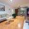 Napa Centrale Suites