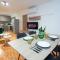 Napa Centrale Suites
