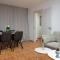 Napa Centrale Suites