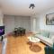 Napa Centrale Suites