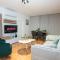 Napa Centrale Suites