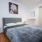 Napa Centrale Suites