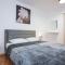 Napa Centrale Suites