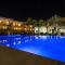 Apartamentos Turisticos Novochoro