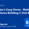 Elaizas Cozy Home - Matina Enclaves Building C Unit 815