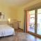 Affittacamere B&B La Villa dei Graniti - 维拉西米乌斯