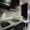 8C Studio Unit with Free Wifi Pool and Gym - Mandaue City