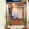 Chowdhry Tourist Lodge - New Delhi Railway Station - 2 minutes walk