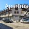 Apartman stan Konjic