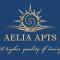 Aelia Apartments - 马克里亚罗斯