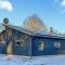 Awesome Home In Rockneby With Kitchen
