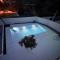 Apartment with Pool in Nin A1