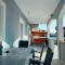 Apartment with Pool in Nin A1