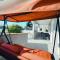 Apartment with Pool in Nin A1