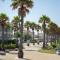 Appartement en Rez-de-Jardin Proche Plage avec Terrasse et Confort Moderne - FR-1-387-54