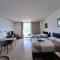 Playa Blanca Towncenter Suite - NO incluye comidas