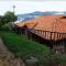 Cabañas Cañon Del Chicamocha