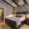 Luxury 7-BD Hacienda-Style Villa with Butler & Staff