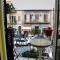 Green House Apartment al Massimo