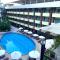 Baron Beach Hotel - Pattaya central