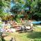 Costa Rica Backpackers