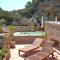 VILLA NARCISO, private pool, AC, privacy