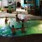 Costa Rica Backpackers