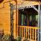 The Malvern Hills, Courtyard Cabins, Barbara Cabin