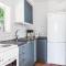 Fiskestugan – Country side cottage by lake