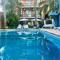 AGUAMARINA SPA Y APART