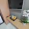 Apartamento mobilhado,5 minutos do aeroporto
