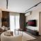 Madinaty Smart Home 2BR- The Butterfly