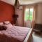 Villa Piscine Uzes à pied 6 personnes Farandole